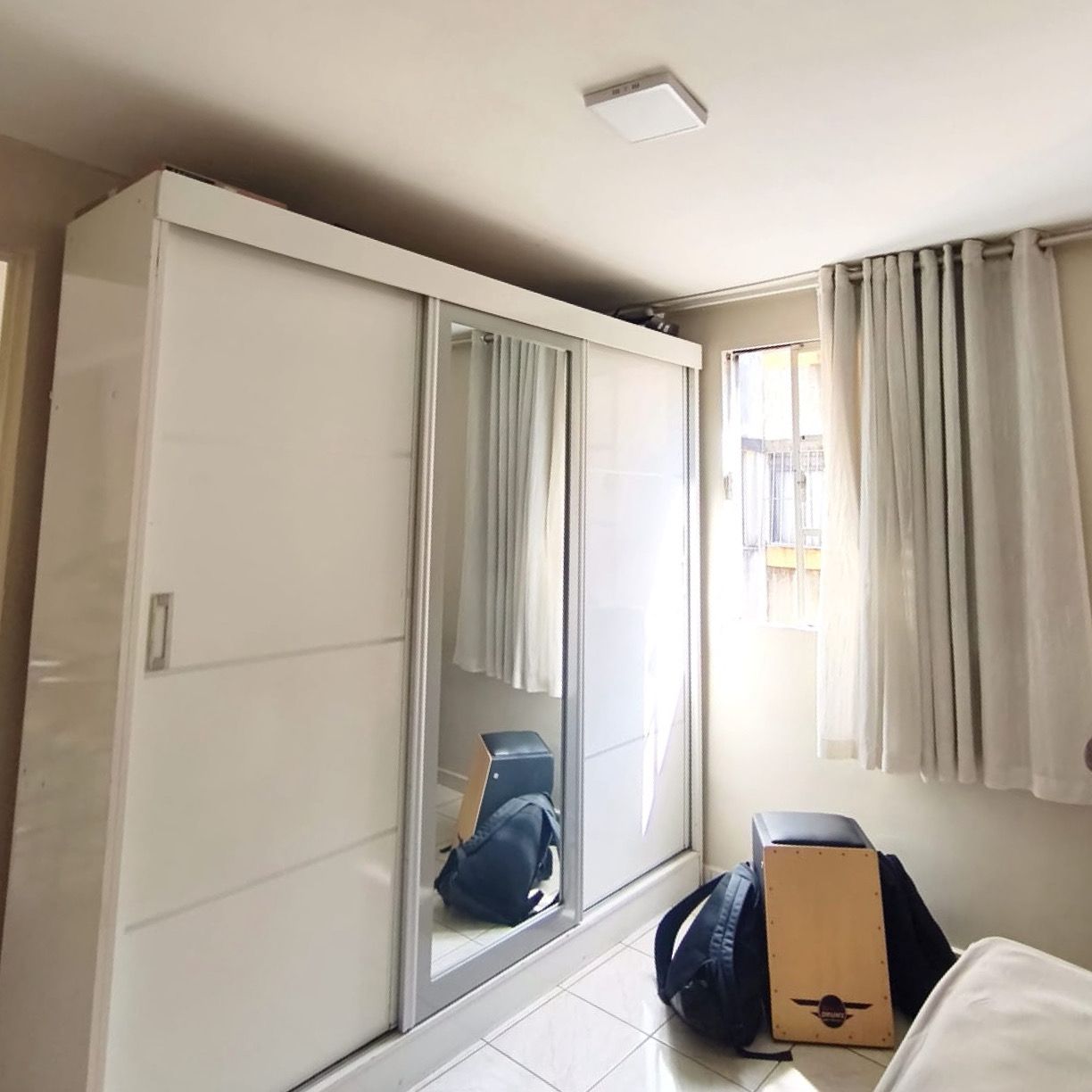 Apartamento 2 Dorms – 42 m2 com 2 Vagas Oportunidade!